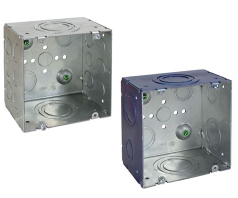 metal house junction box|shallow metal electrical boxes.